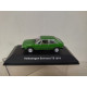 VOLKSWAGEN SCIROCCO 1974 TS GREEN 1:43 IXO DeAGOSTINI
