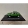VOLKSWAGEN SCIROCCO 1974 TS GREEN 1:43 IXO DeAGOSTINI