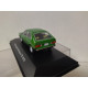 VOLKSWAGEN SCIROCCO 1974 TS GREEN 1:43 IXO DeAGOSTINI