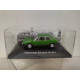 VOLKSWAGEN SCIROCCO 1974 TS GREEN 1:43 IXO DeAGOSTINI