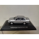 VOLKSWAGEN APOLLO GLS 1990 SILVER 1:43 DeAGOSTINI IXO
