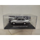 VOLKSWAGEN APOLLO GLS 1990 SILVER 1:43 DeAGOSTINI IXO