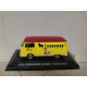 VOLKSWAGEN T2 OSBORNE FURGONETAS ANTAÑO 1:43 ALTAYA IXO DEFECT/RETRO ROTO