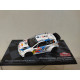 VOLKSWAGEN POLO 2014 R WRC RALLY MONTE CARLO J.M.LATVALA 1:43 EAGLEMOSS IXO