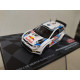 VOLKSWAGEN POLO 2014 R WRC RALLY MONTE CARLO J.M.LATVALA 1:43 EAGLEMOSS IXO