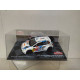 VOLKSWAGEN POLO 2014 R WRC RALLY MONTE CARLO J.M.LATVALA 1:43 EAGLEMOSS IXO