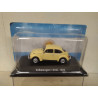 VOLKSWAGEN BEETLE/KAFER 1980 1300L ARGENTINA 1:43 SALVAT IXO