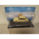 VOLKSWAGEN BEETLE/KAFER 1980 1300L ARGENTINA 1:43 SALVAT IXO
