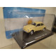 VOLKSWAGEN BEETLE/KAFER 1980 1300L ARGENTINA 1:43 SALVAT IXO