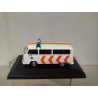 VOLKSWAGEN T2 RUKSPOLITIE POLICE 1:43 DeAGOSTINI IXO BOX NO ORIGINAL