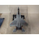 MCDONNELL DOUGLAS F-15J EAGLE JASDF 60TH 2014 COMBAT AIRCRAFT 1:100 SALVAT IXO