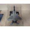 MCDONNELL DOUGLAS F-15J EAGLE JASDF 60TH 2014 COMBAT AIRCRAFT 1:100 SALVAT IXO