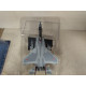 MCDONNELL DOUGLAS F-15J EAGLE JASDF 60TH 2014 COMBAT AIRCRAFT 1:100 SALVAT IXO