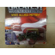 JEEP WILLYS MB ALLIED VICTORY WW 2 1:64 JOHNNY LIGHTNING