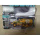 M2 HALF-TRACK IN COLOR WW 2 1:64 JOHNNY LIGHTNING