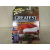 M3 LEE TANK GREATEST GENERATION WW 2 1:87/apx 1:64 JOHNNY LIGHTNING