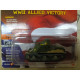 M3 LEE TANK GREATEST GENERATION WW 2 1:87/apx 1:64 JOHNNY LIGHTNING