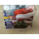 M4 A3 SHERMAN TANK D-DAY WW 2 1:87/apx 1:64 JOHNNY LIGHTNING