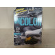 M4 A3 SHERMAN TANK IN COLOR WW 2 1:87/apx 1:64 JOHNNY LIGHTNING
