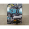 M4 A3 SHERMAN TANK IN COLOR WW 2 1:87/apx 1:64 JOHNNY LIGHTNING