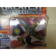 CURTISS P-40 E WARHAWK ALLIED VICTORY WW 2 1:144 JOHNNY LIGHTNING