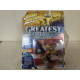 CURTISS P-40 E KITTYHAWK RAF GREATEST GENERATION WW 2 1:144 JOHNNY LIGHTNING
