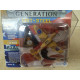 CURTISS P-40 E KITTYHAWK RAF GREATEST GENERATION WW 2 1:144 JOHNNY LIGHTNING