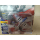NORTH AMERICAN P-51 D MUSTANG D-DAY WW 2 1:144 JOHNNY LIGHTNING