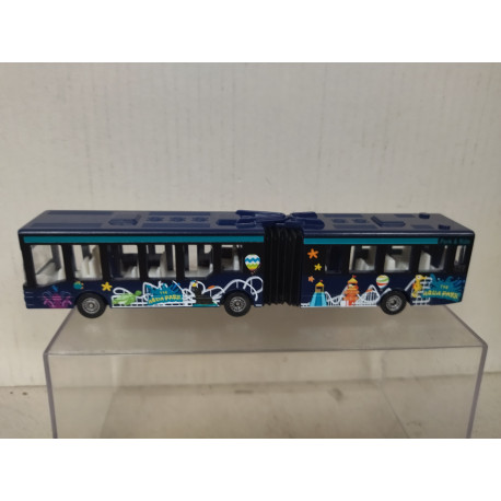 MAN NG 312 AUTOBUS AQUAPARK 1:87 H0/apx 1:64 SIKU 1617