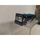 MAN NG 312 AUTOBUS AQUAPARK 1:87 H0/apx 1:64 SIKU 1617
