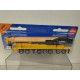 GRUA TELESCOPICA MEGA LIFTER 16-WHEELS 1:87 H0/apx 1:64 SIKU 1623