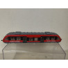 TREN CARCANIAS/LOCAL TRAIN PARK & RIDE apx 1:64 SIKU 1646