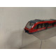 TREN CARCANIAS/LOCAL TRAIN PARK & RIDE apx 1:64 SIKU 1646