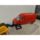 CAMION GRUA/BREAKDOWN 24 H + MERCEDES-BENZ SPRINTER apx 1:64 SIKU 1667
