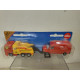 CAMION GRUA/BREAKDOWN 24 H + MERCEDES-BENZ SPRINTER apx 1:64 SIKU 1667