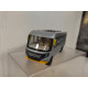 AUTOCARAVANA CAMPER NIESMANN + BISCHOFF ARTO MOBILE HOME 1:87/apx 1:64 SIKU 1671