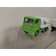 SCANIA TRUCK TANK TRAILER ENERGY apx 1:64 SIKU 1690