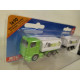 SCANIA TRUCK TANK TRAILER ENERGY apx 1:64 SIKU 1690