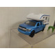 FORD F-150 PICKUP CAMPER CARAVANING 1:55/apx 1:64 SIKU 1693