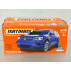 VOLKSWAGEN EV 4 1:64 MATCHBOX BOX CARTON