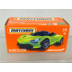 MCLAREN 720 SPIDER 1:64 MATCHBOX BOX CARTON