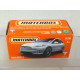 TESLA MODEL X 1:64 MATCHBOX BOX CARTON