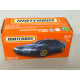 SUBARU SVX 1:64 MATCHBOX BOX CARTON