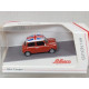 MINI COOPER RED UNION JACK 1:64 SCHUCO
