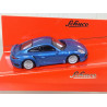 PORSCHE 911(991) TURBO BLUE 1:64 SCHUCO