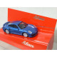 PORSCHE 911(991) TURBO BLUE 1:64 SCHUCO