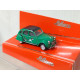 CITROEN 2CV SAUSSS ENTE GREEN 1:64 SCHUCO