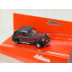 CITROEN 2CV CHARLESTON RED/BLACK 1:64 SCHUCO