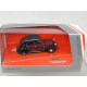 CITROEN 2CV CHARLESTON RED/BLACK 1:64 SCHUCO