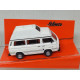 VOLKSWAGEN T3 CAMPER WHITE 1:64 SCHUCO